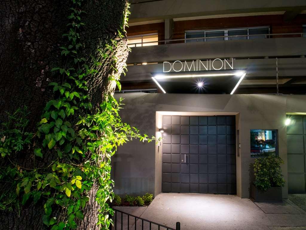 Dominion Polanco Hotel Ciudad de México Facilități foto
